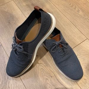 Cole Haan Dress Sneakers